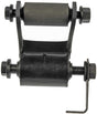 722-018 Leaf Spring Shackle