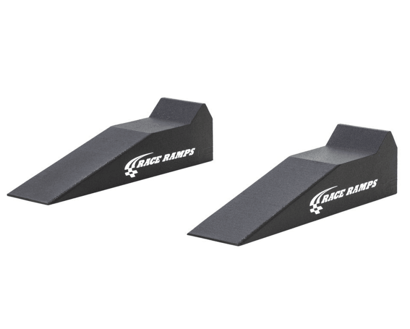 Race Ramps 40in. Sport Ramps - 7in. Lift For 8in. Wide Tires - RV and Auto Parts