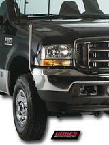 728-410 Bores Guide Bumper Guide Direct Fit