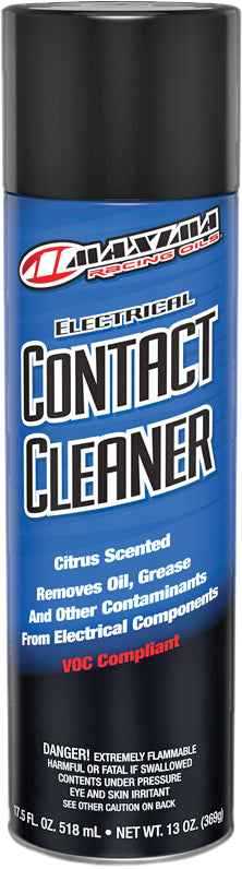 72920 Contact Cleaner 13oz