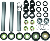 QuadBoss 03-05 Honda TRX650FA/FGA FourTrax Rincon 4x4 AT/GPScape Repair Kit Rear Susp Repair Kit - 413568