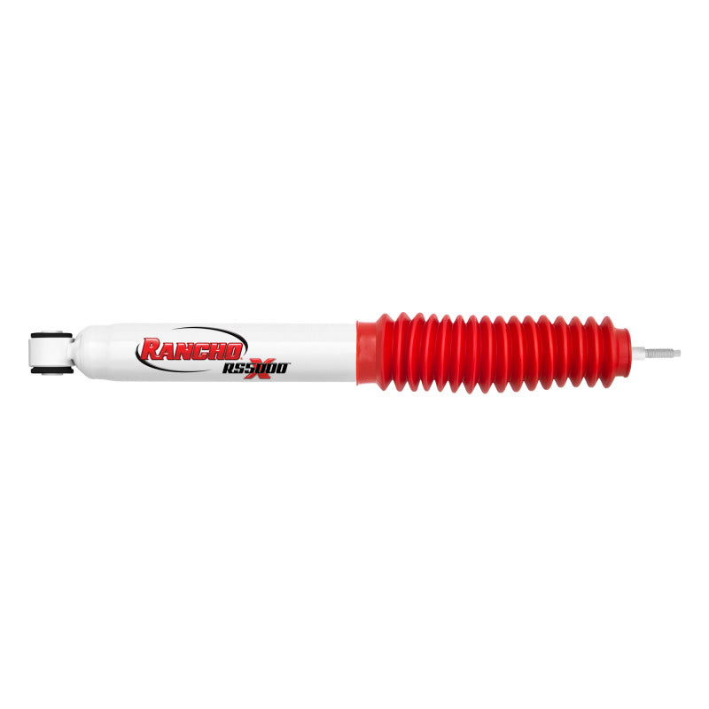 Rancho 02-06 Chevrolet Avalanche 2500 Front RS5000X Shock - RS55295