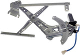 741-003 Window Regulator