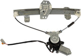 741-183 Window Regulator