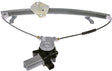 741-306 Window Regulator