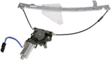 741-374 Window Regulator