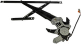 741-491 Window Regulator