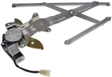 741-505 Window Regulator