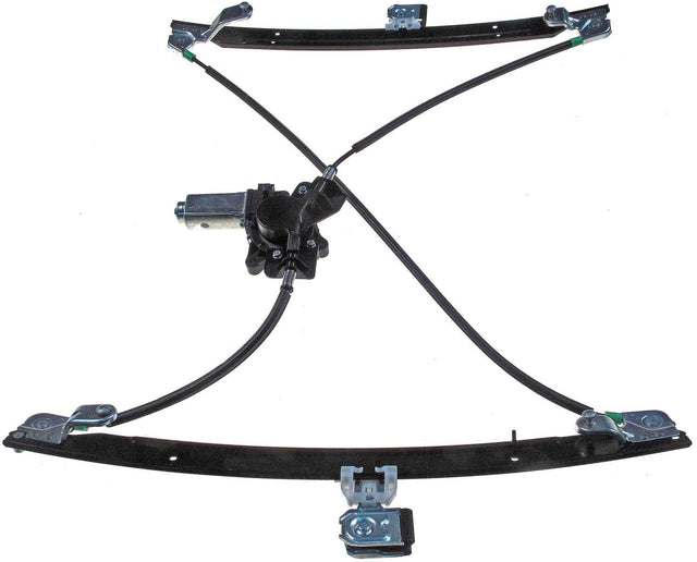 741-534 Window Regulator