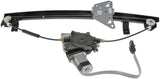 741-599 Window Regulator