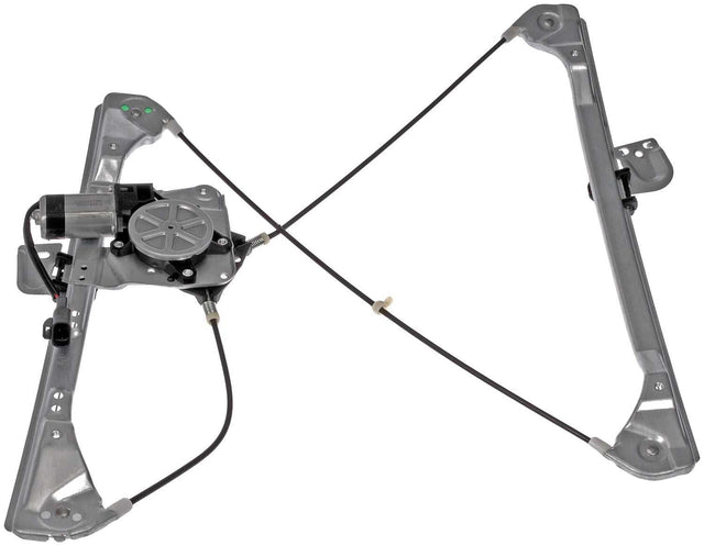 741-642 Window Regulator