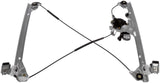 741-645 Window Regulator