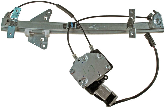 741-649 Window Regulator