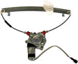 741-694 Window Regulator