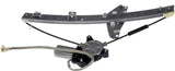 741-708 Window Regulator