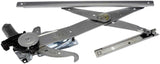 741-756 Window Regulator