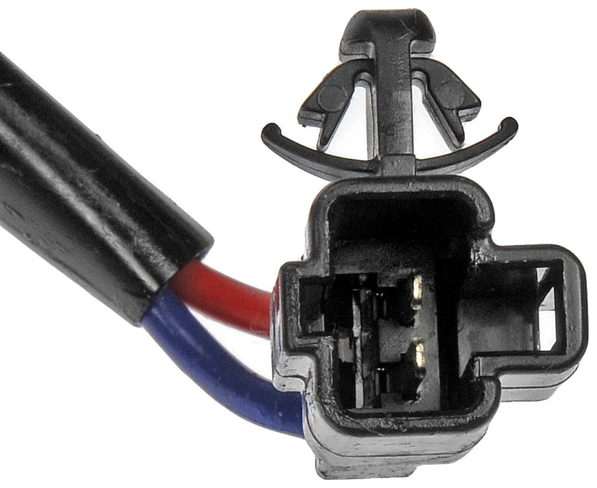 741-801 Window Regulator