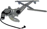 741-829 Window Regulator