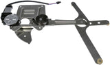 741-844 Window Regulator