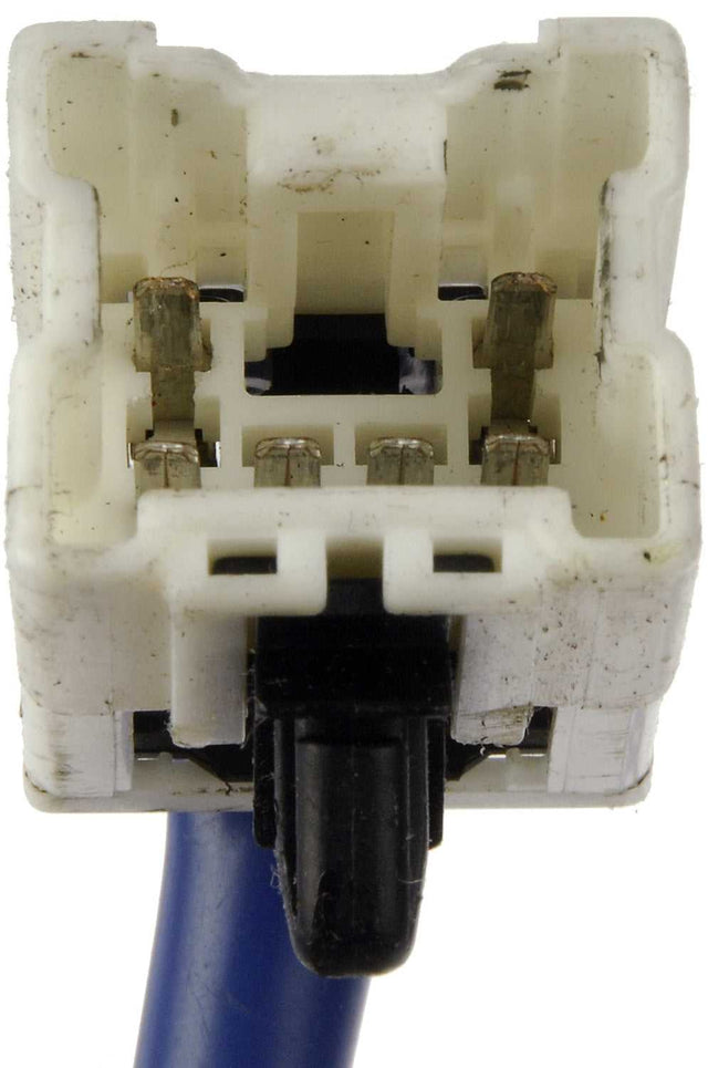 741-906 Window Regulator