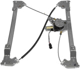 741-969 Window Regulator