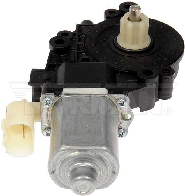 742-092 Power Window Motor