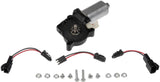 742-142 Power Window Motor