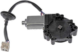 742-491 Power Window Motor