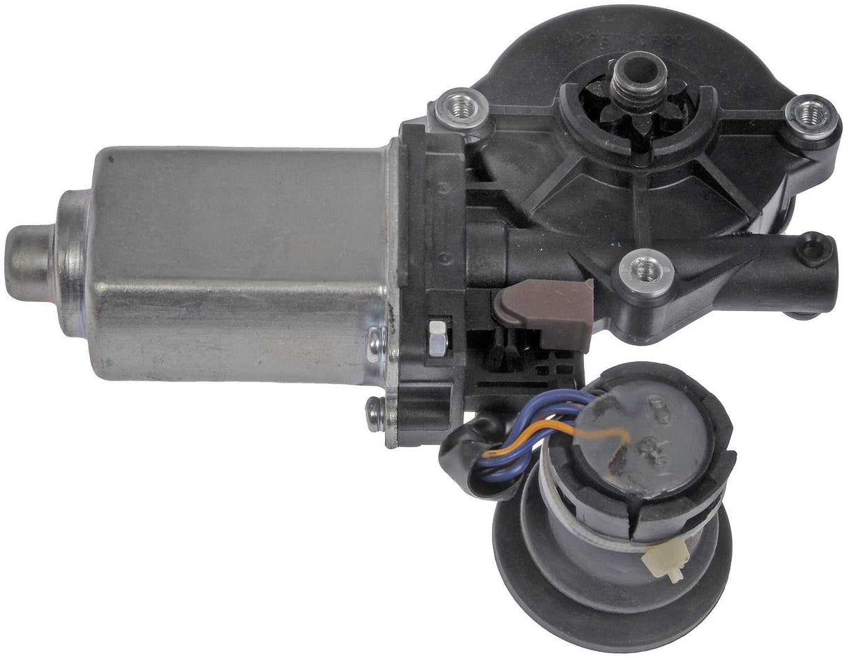 742-629 Power Window Motor