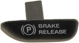 74449 Parking Brake Release Handle