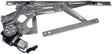 748-100 Window Regulator