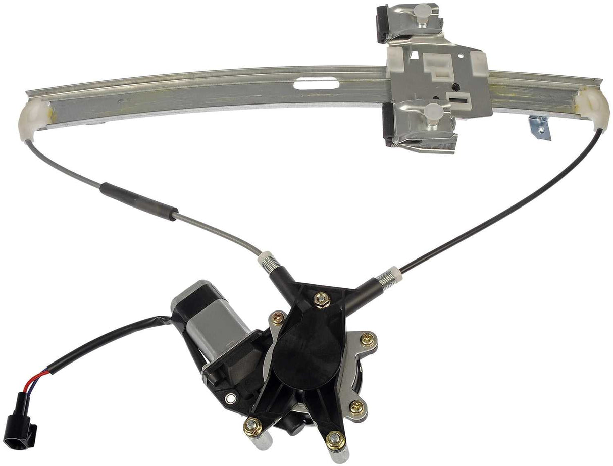 748-114 Window Regulator