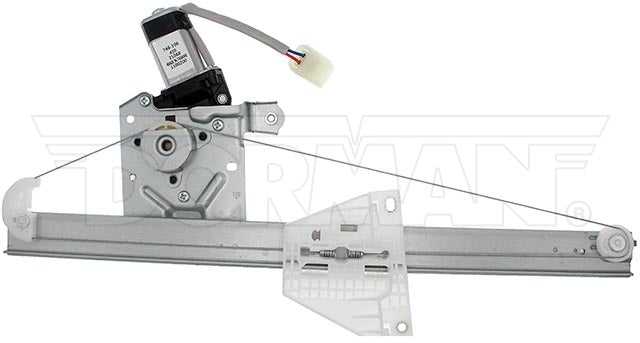 748-196 Window Regulator