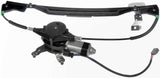 748-506 Window Regulator