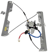 748-554 Window Regulator