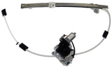 748-568 Window Regulator