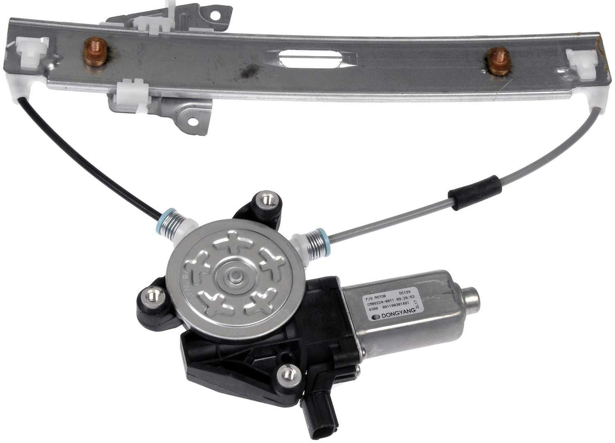 748-617 Window Regulator