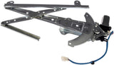 748-891 Window Regulator