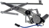 748-896 Window Regulator