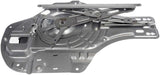 748-947 Window Regulator