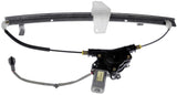 748-980 Window Regulator