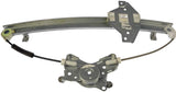 749-400 Window Regulator