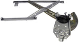 749-557 Window Regulator