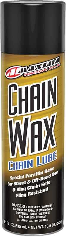 74920 Chain Wax 13.5oz