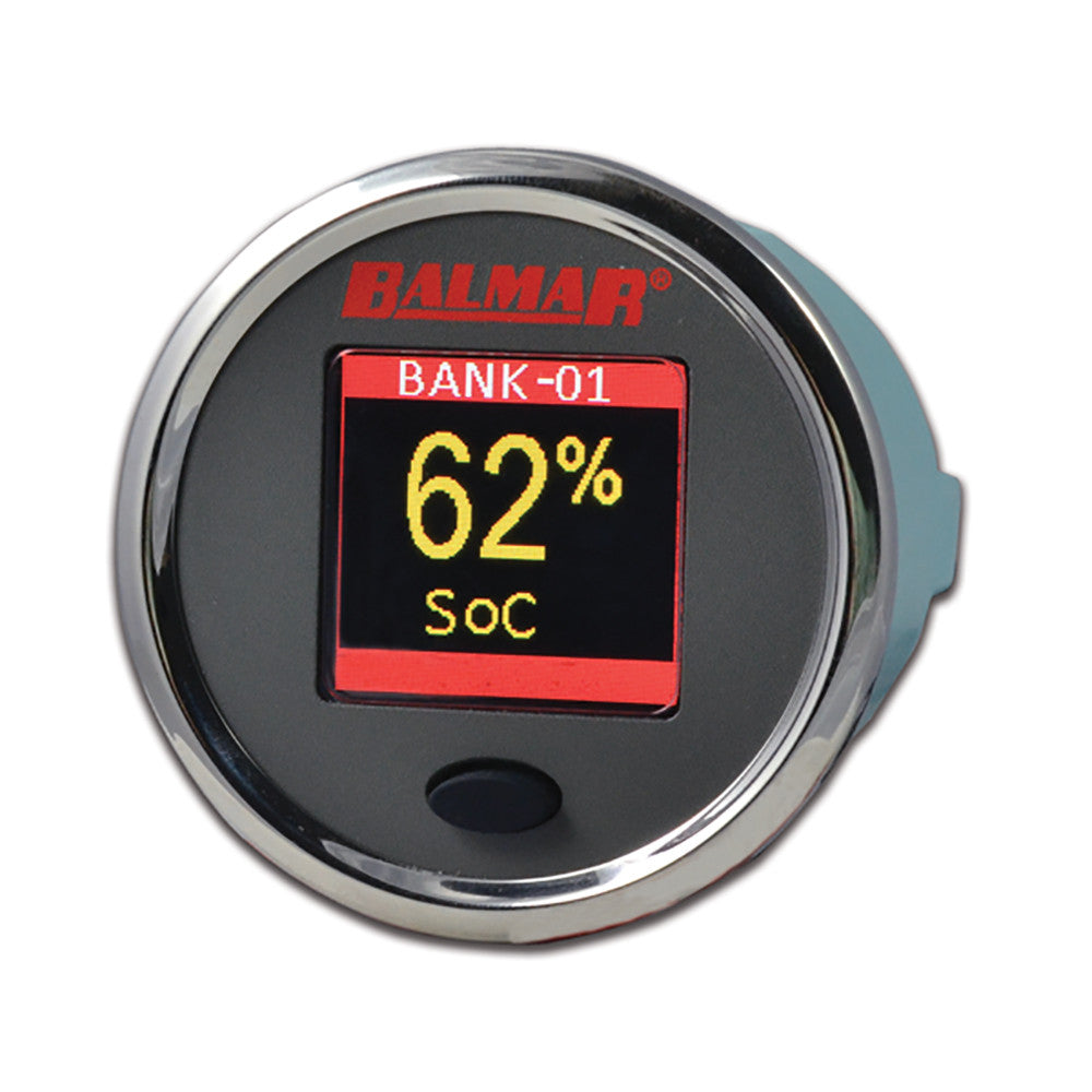 SG2-0200 Balmar Color Display Sg200 2'