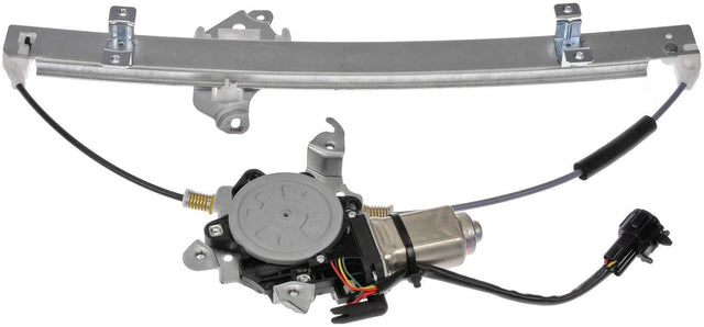 751-211 Window Regulator