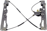 751-248 Window Regulator