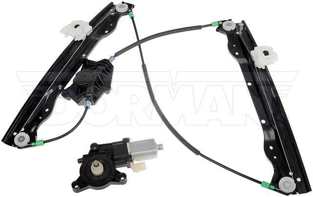 751-311 Window Regulator