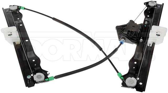 752-311 Window Regulator