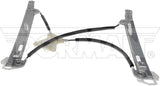 752-316 Window Regulator